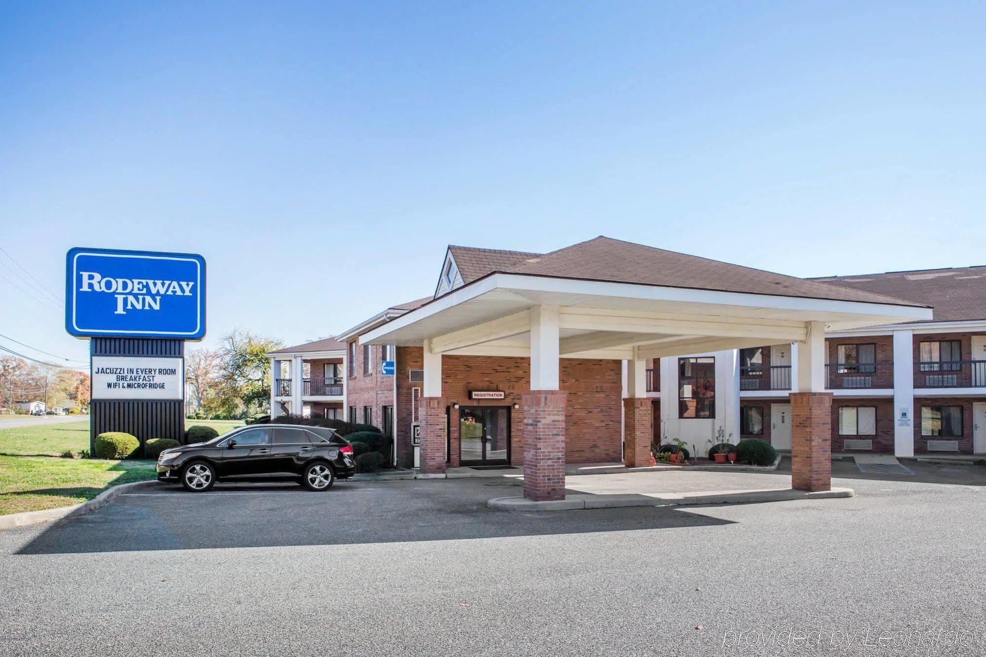 Hometowne Studios By Red Roof Egg Harbor-Atlantic City Airport Egg Harbor Township Dış mekan fotoğraf
