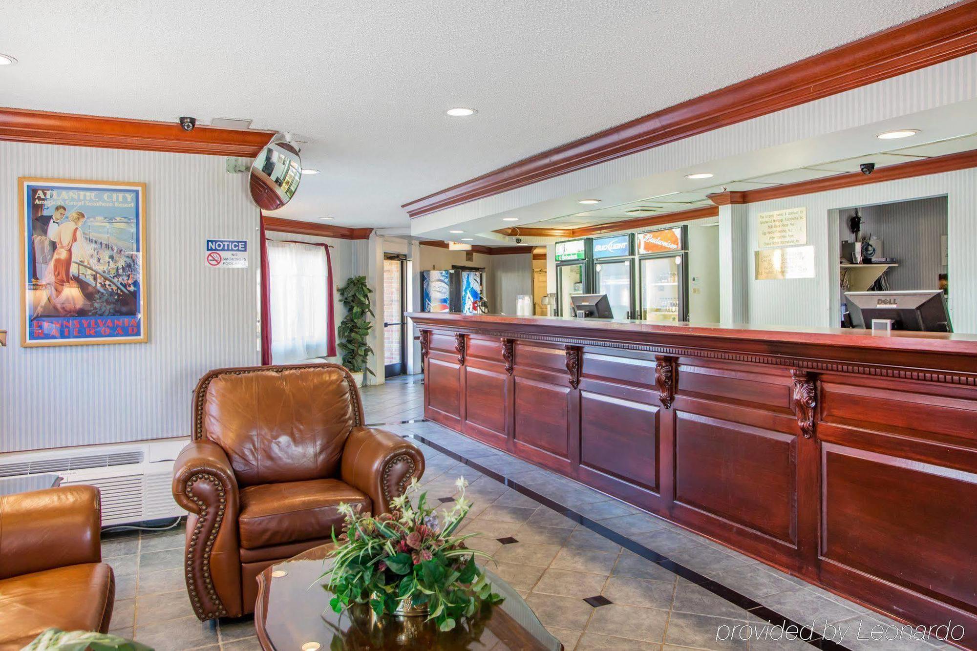Hometowne Studios By Red Roof Egg Harbor-Atlantic City Airport Egg Harbor Township Dış mekan fotoğraf