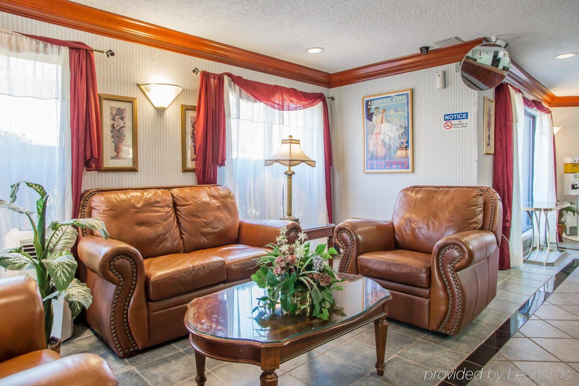 Hometowne Studios By Red Roof Egg Harbor-Atlantic City Airport Egg Harbor Township Dış mekan fotoğraf