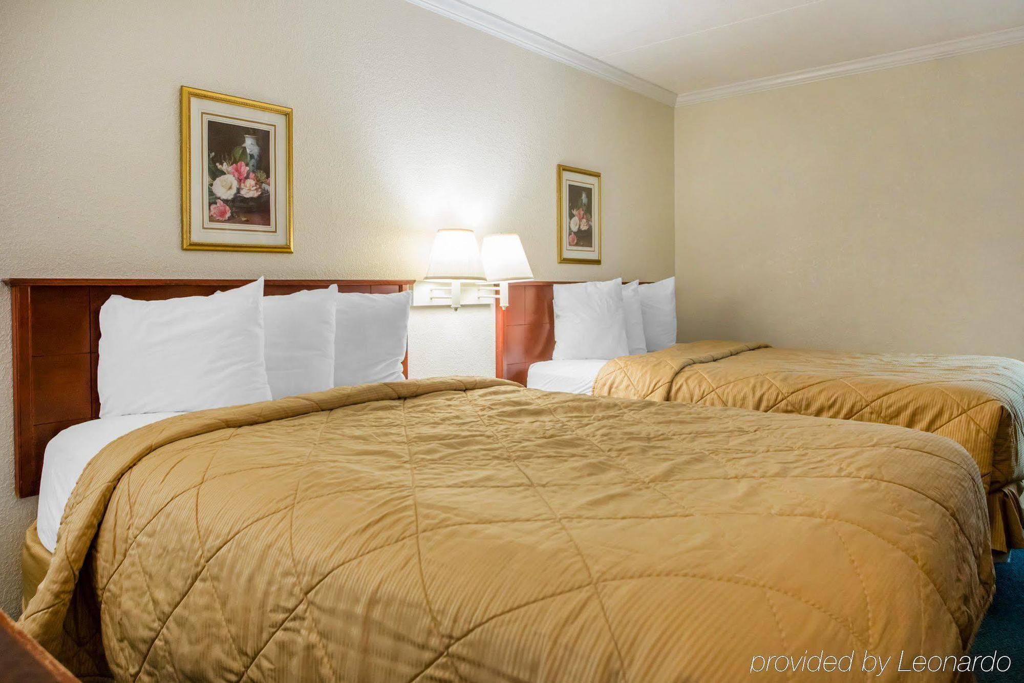 Hometowne Studios By Red Roof Egg Harbor-Atlantic City Airport Egg Harbor Township Dış mekan fotoğraf