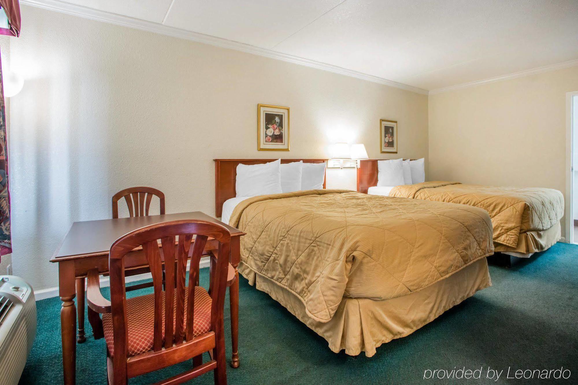 Hometowne Studios By Red Roof Egg Harbor-Atlantic City Airport Egg Harbor Township Dış mekan fotoğraf