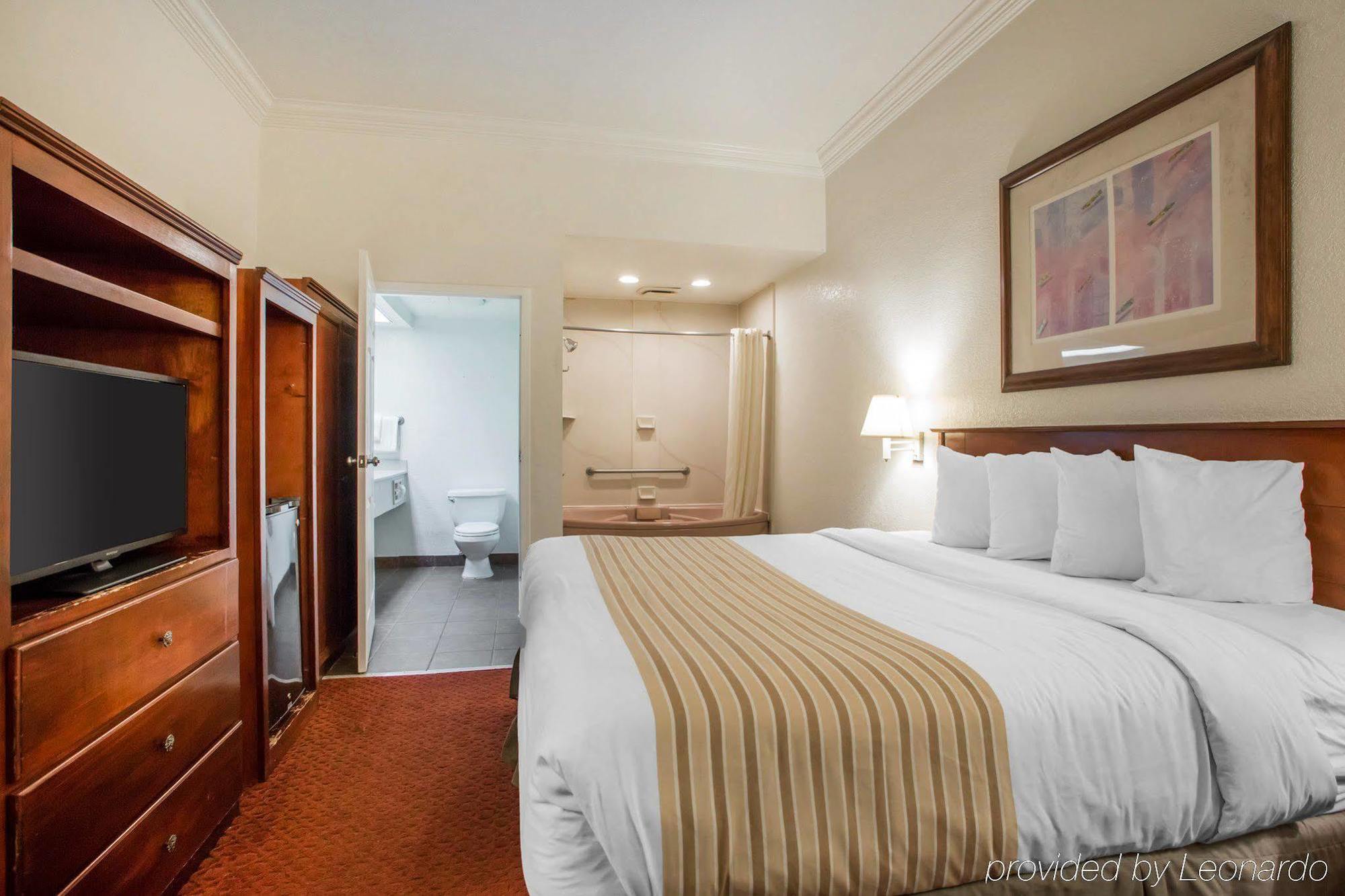 Hometowne Studios By Red Roof Egg Harbor-Atlantic City Airport Egg Harbor Township Dış mekan fotoğraf