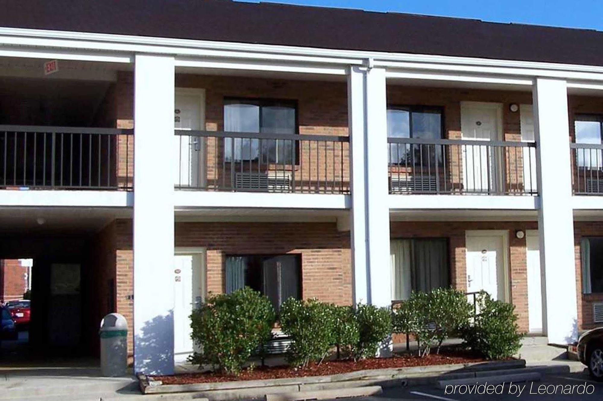 Hometowne Studios By Red Roof Egg Harbor-Atlantic City Airport Egg Harbor Township Dış mekan fotoğraf